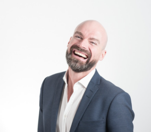 Foto van Barry van Ewijk